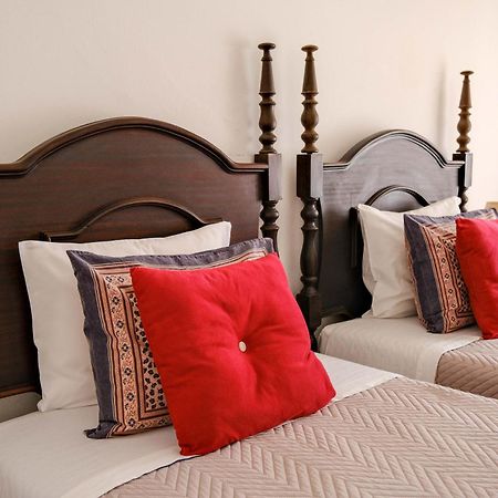 6/4 De Sado Hotel Setubal Luaran gambar