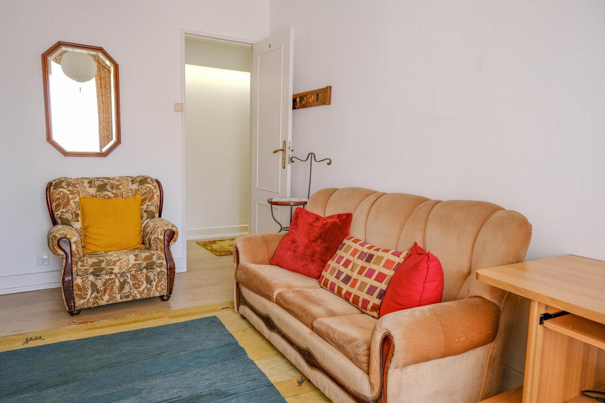 6/4 De Sado Hotel Setubal Luaran gambar