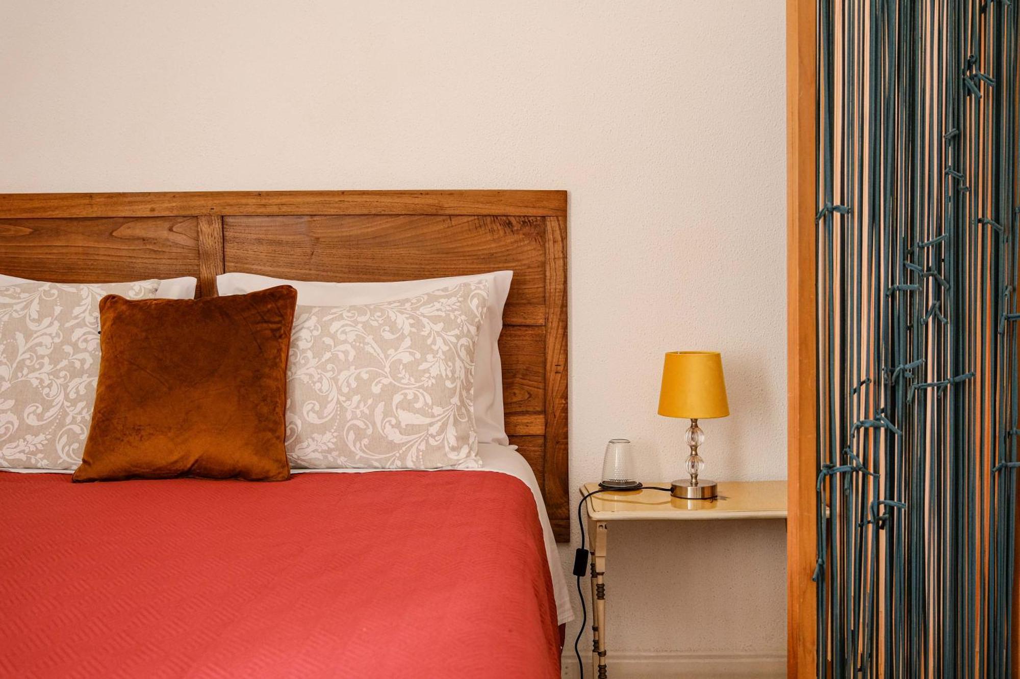 6/4 De Sado Hotel Setubal Luaran gambar