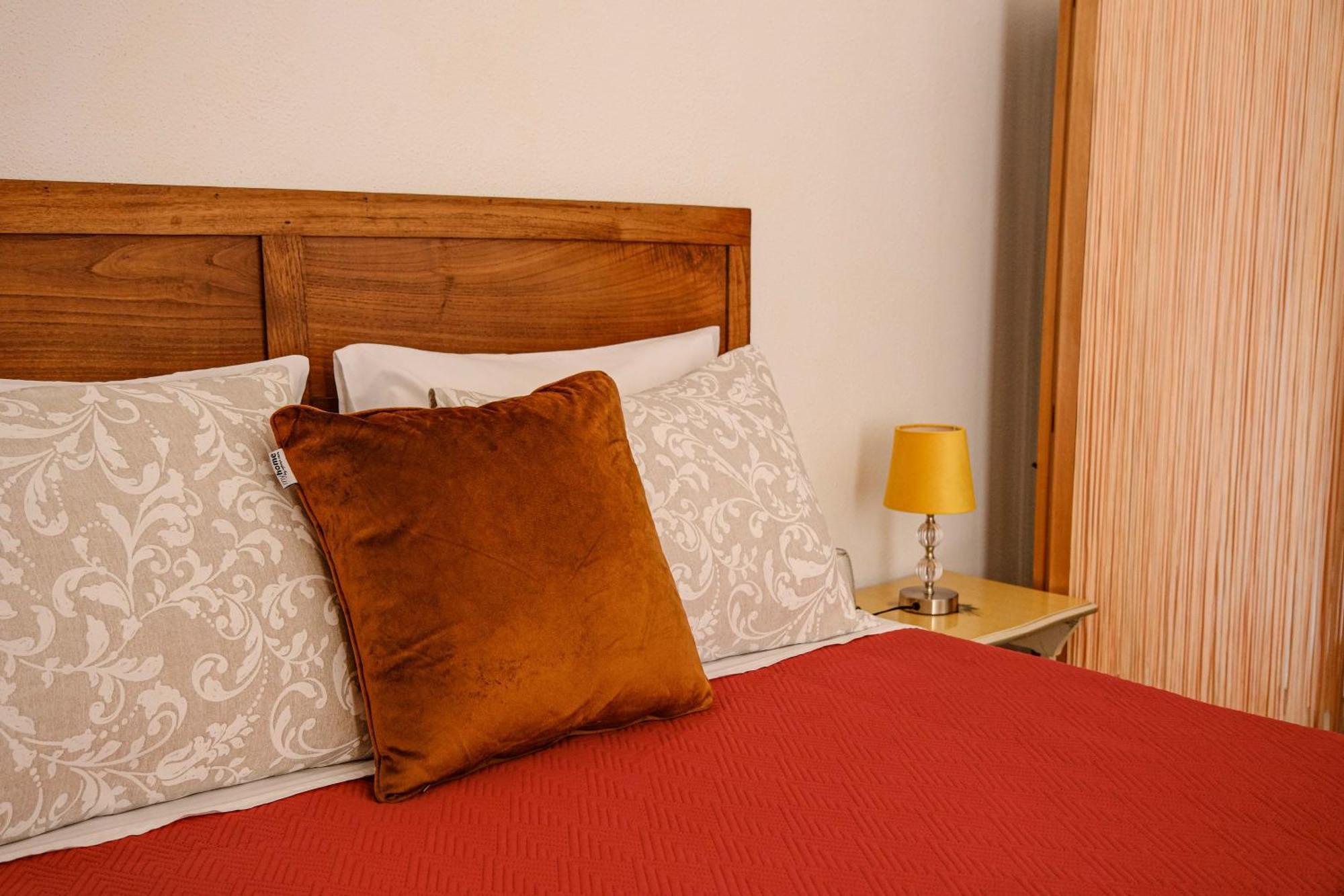 6/4 De Sado Hotel Setubal Luaran gambar